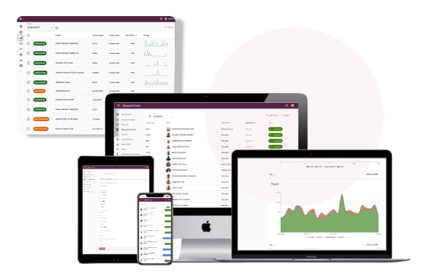 Clinical Trial Management