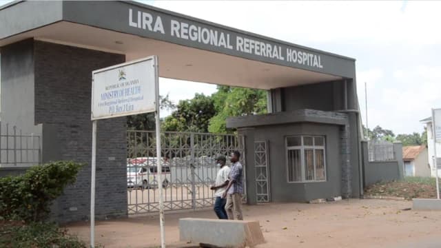 Interfacing Lab Equipment at Ugandan Hospitals