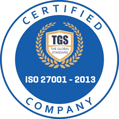 ISO 27001:2013