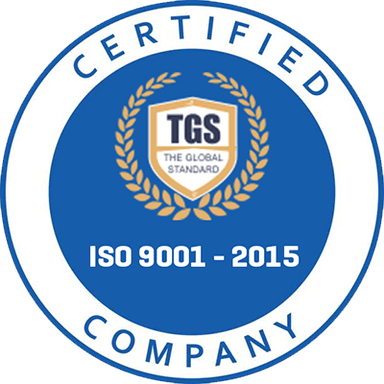 ISO 9001:2015
