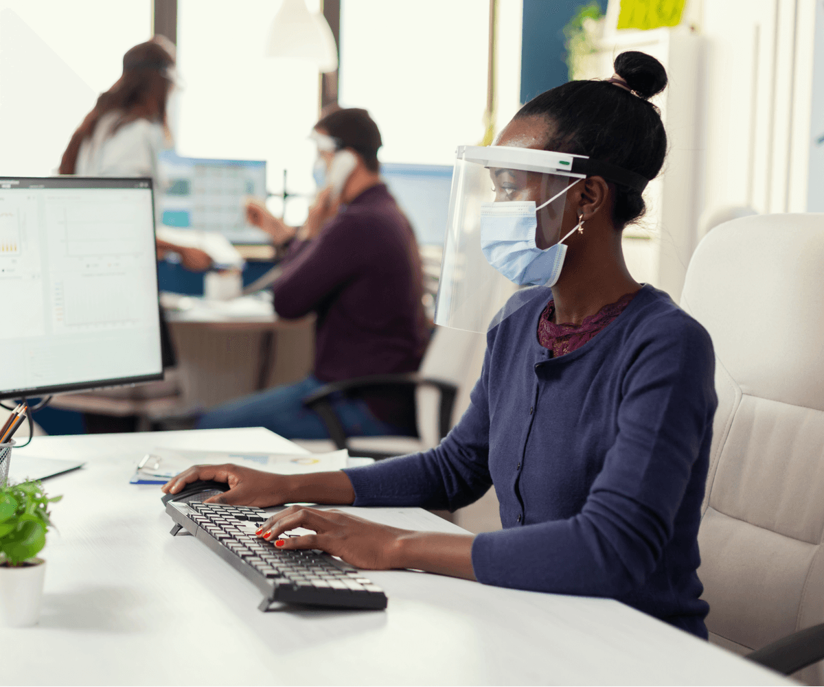 Outbreak Management Dashboard