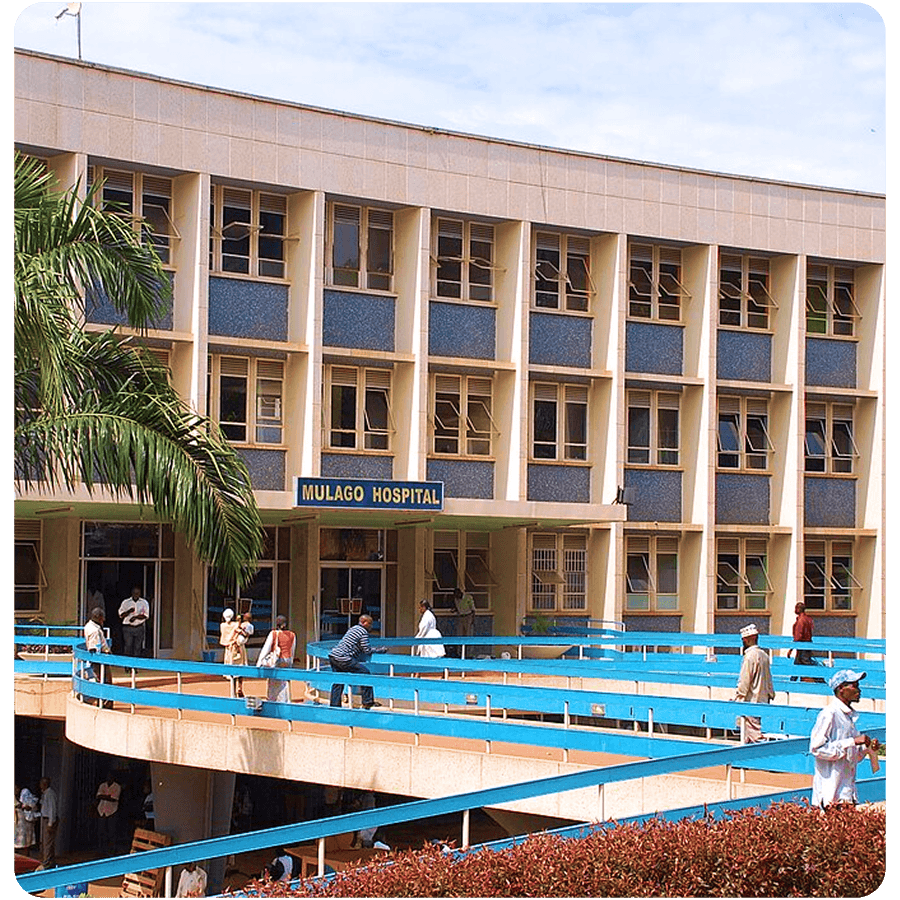 Hospital Laboratory Success