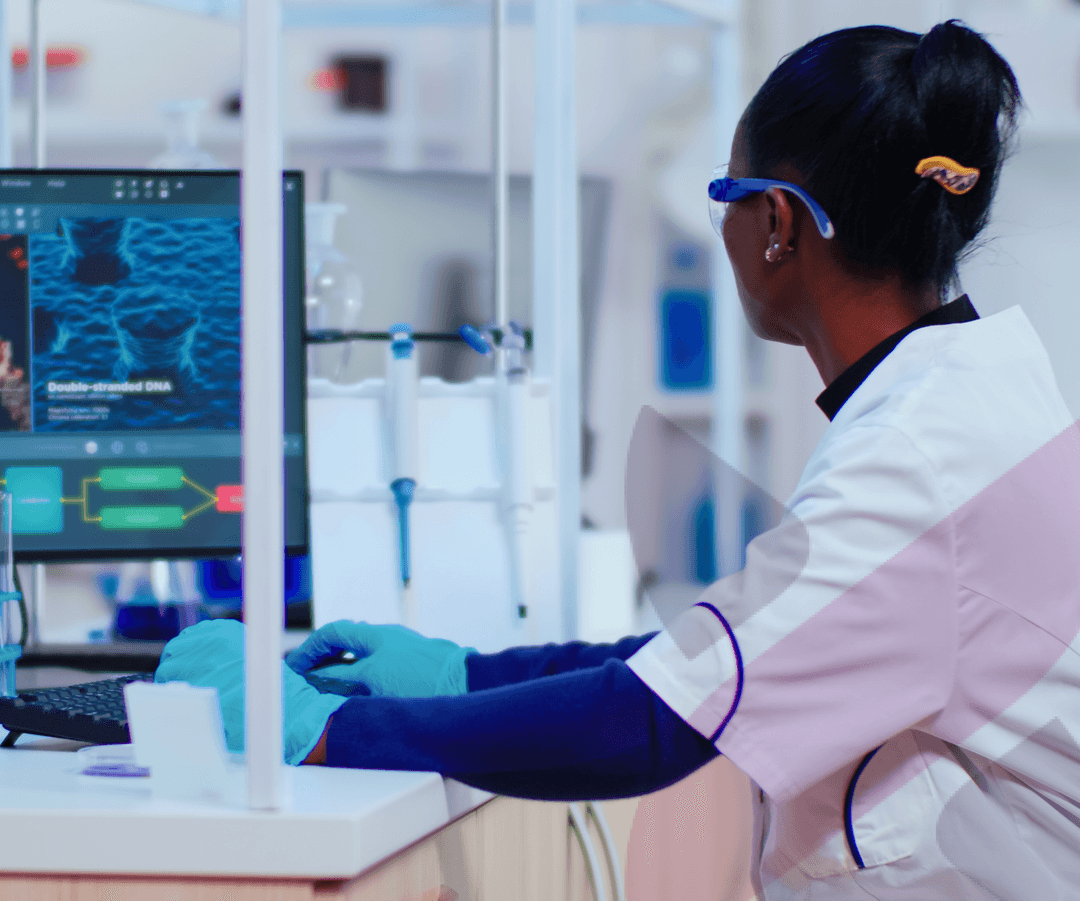 Laboratory Transformation Success