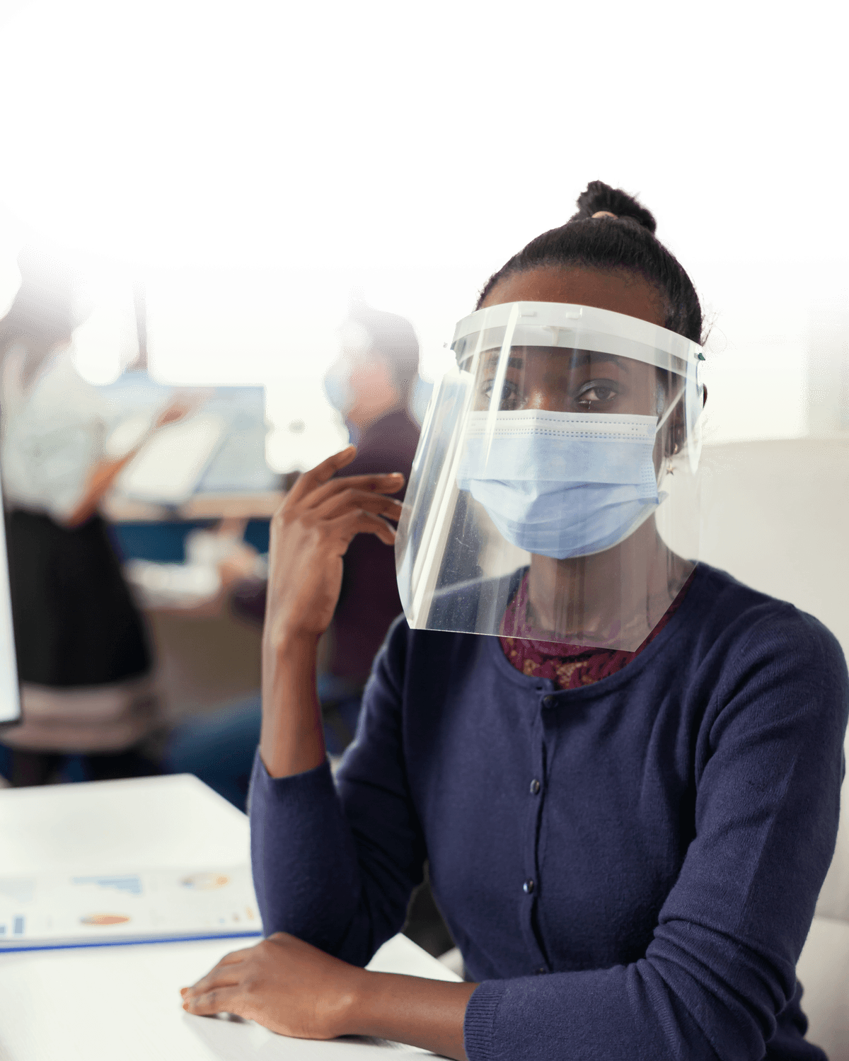 Emergency Response Coordination