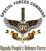 Special Forces Command Uganda