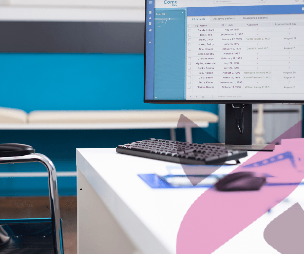 Laboratory Consulting Services