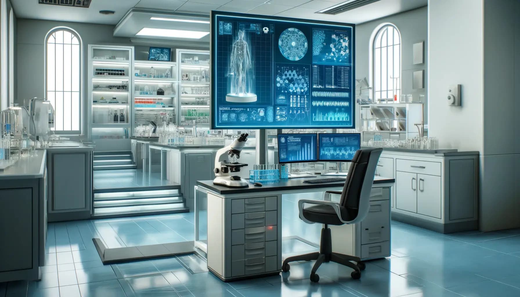 Introducing Automation: All in One Equipment Interfacing Solution