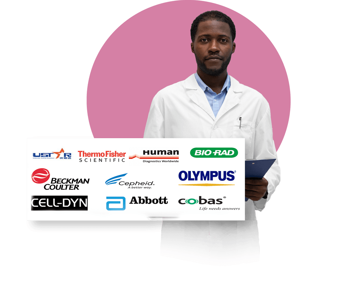 Equipment Monitoring Dashboard