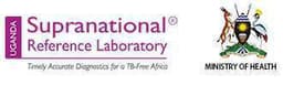 National TB Reference Laboratory Uganda