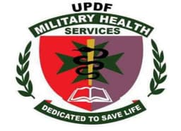 UPDF Military Health Services